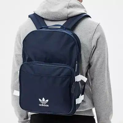 Раница ADIDAS Essential Backpack 44x29cm 516277 D98918 изображение 9